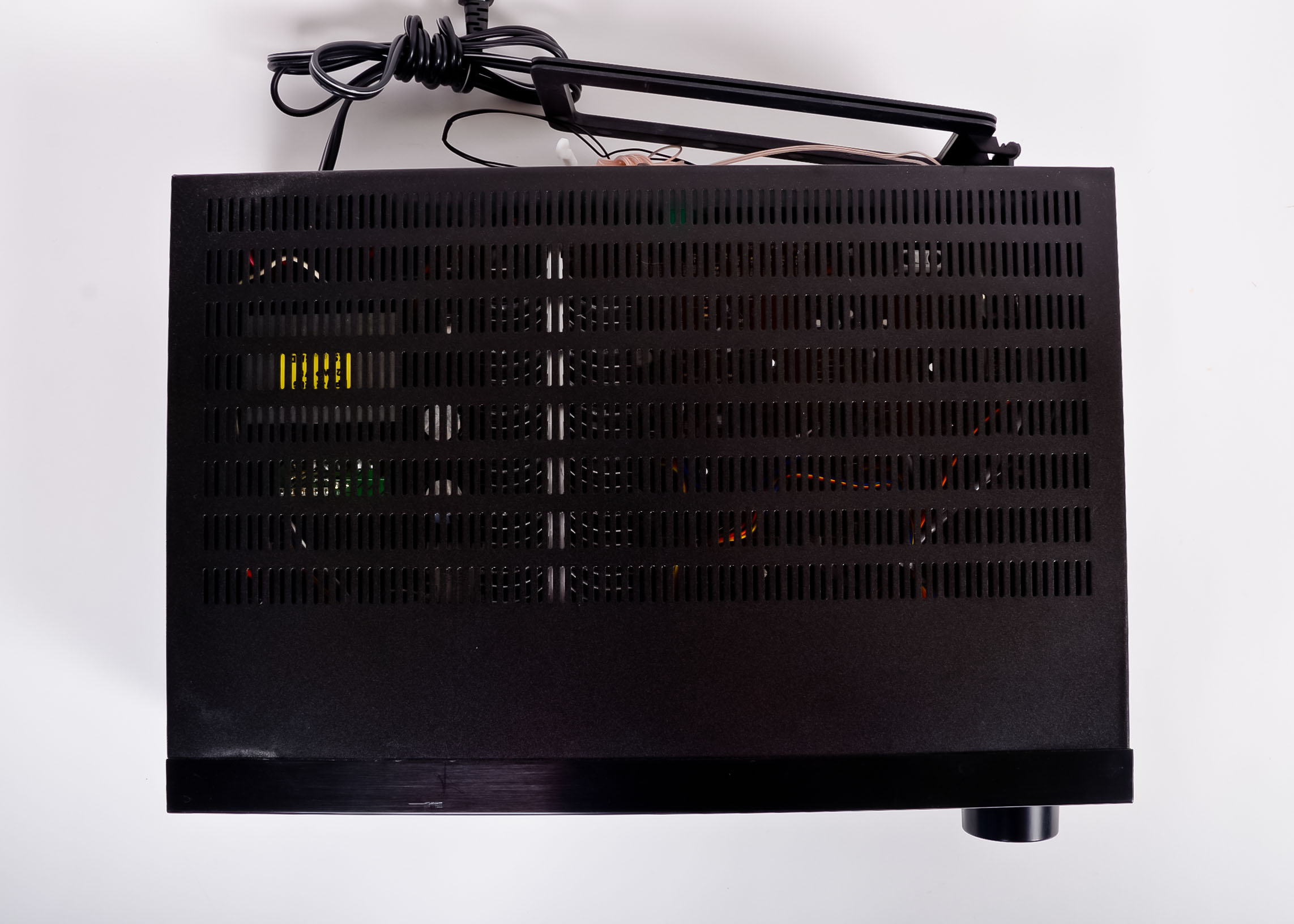 Teac AG-500 Receiver