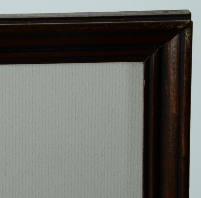 Original Ralph Smith "Big Mama" Watercolor