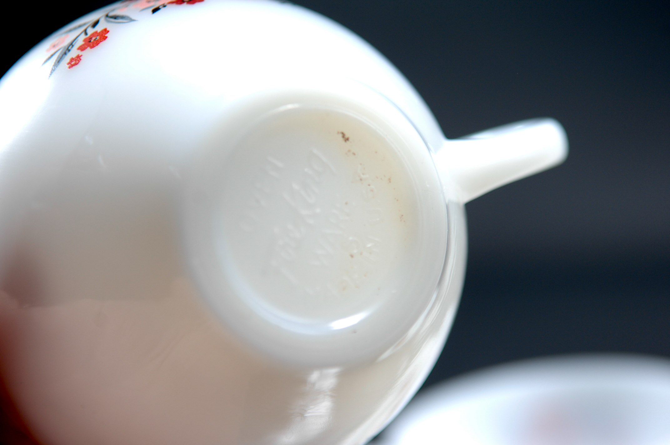 Collection of Fire-King Glassware