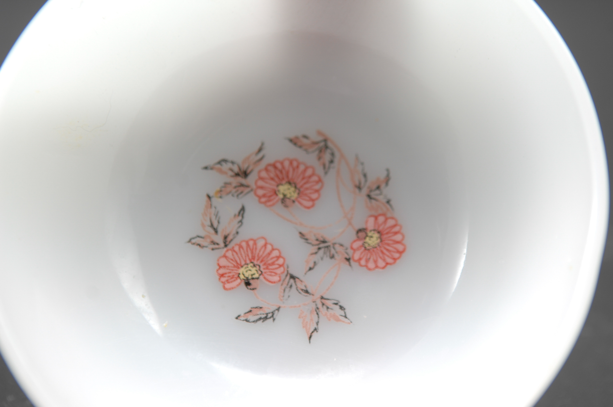 Collection of Fire-King Glassware