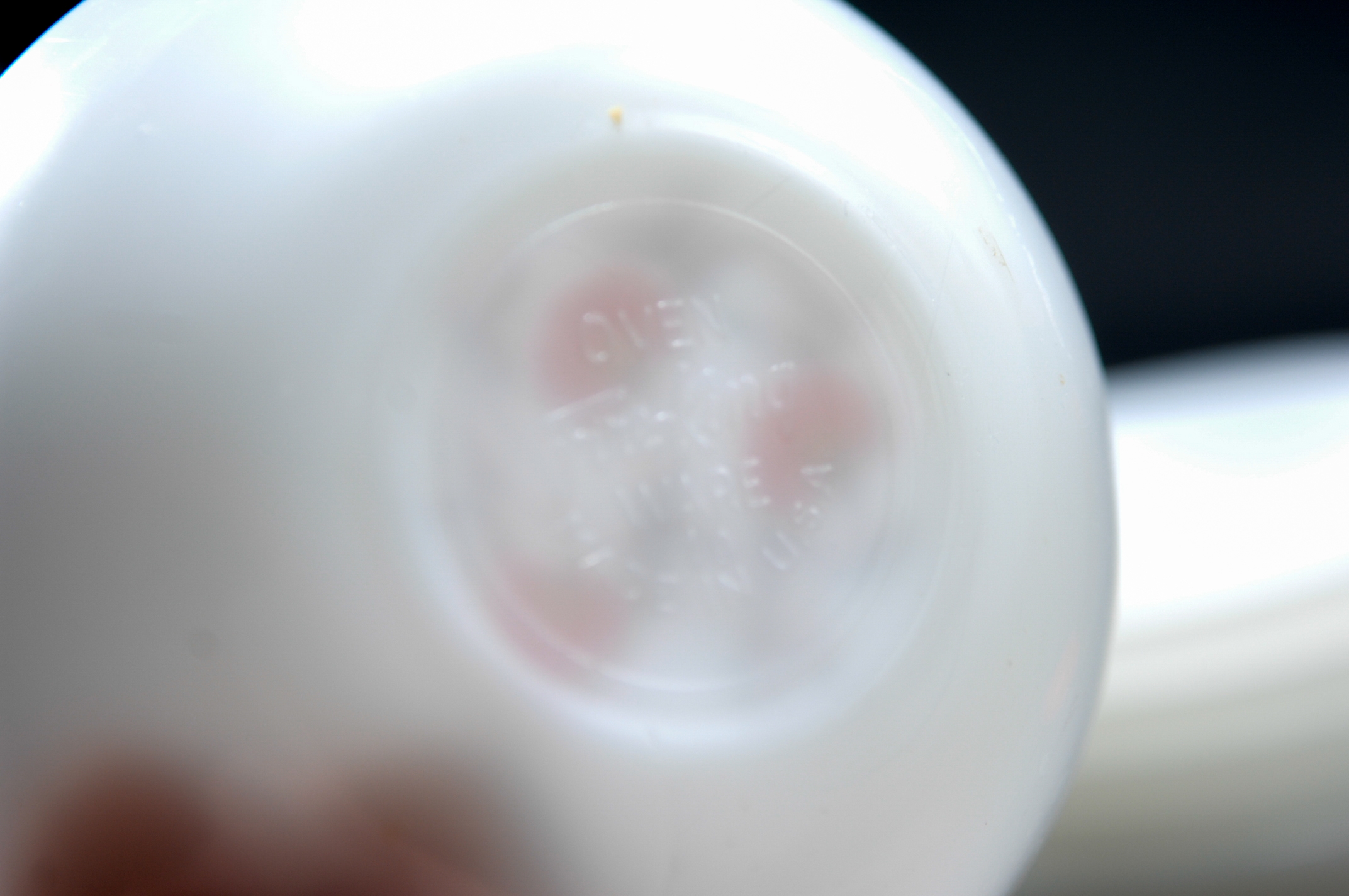 Collection of Fire-King Glassware