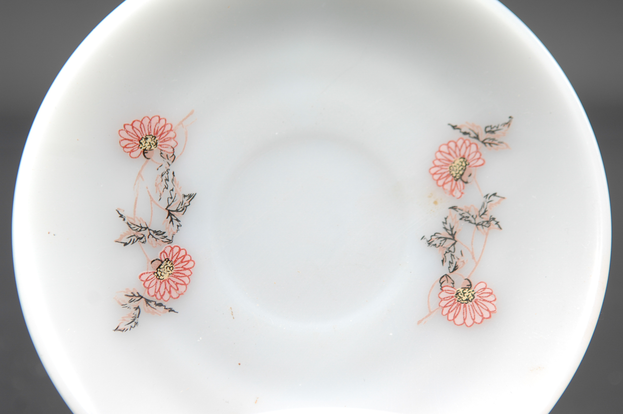 Collection of Fire-King Glassware