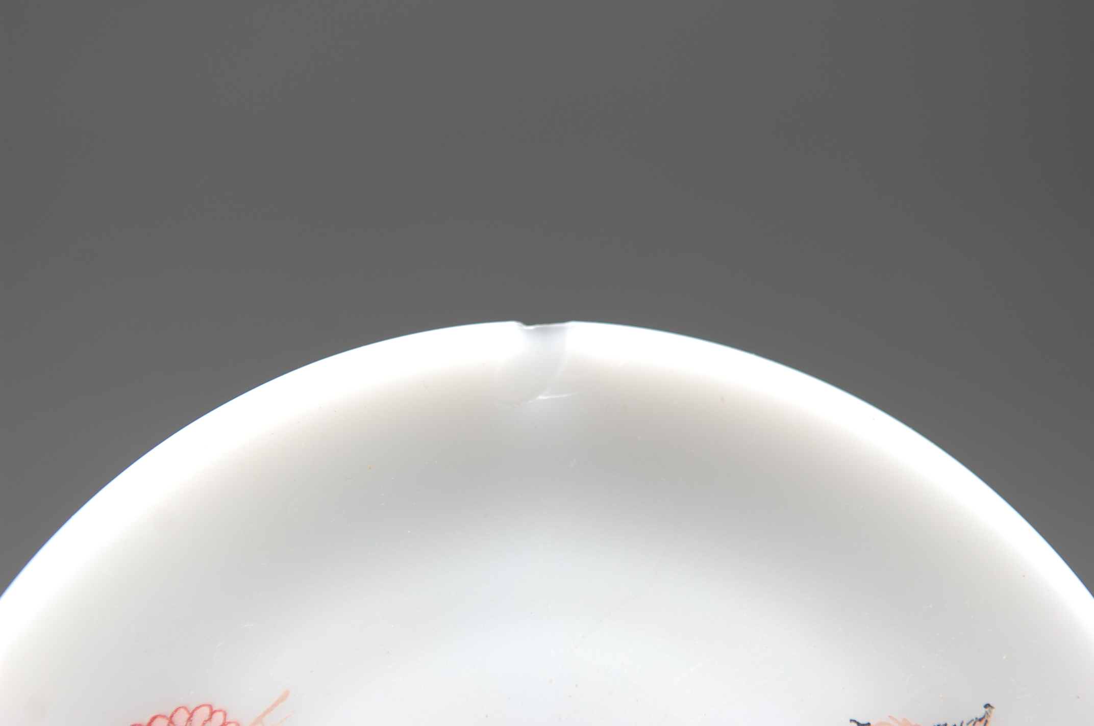 Collection of Fire-King Glassware