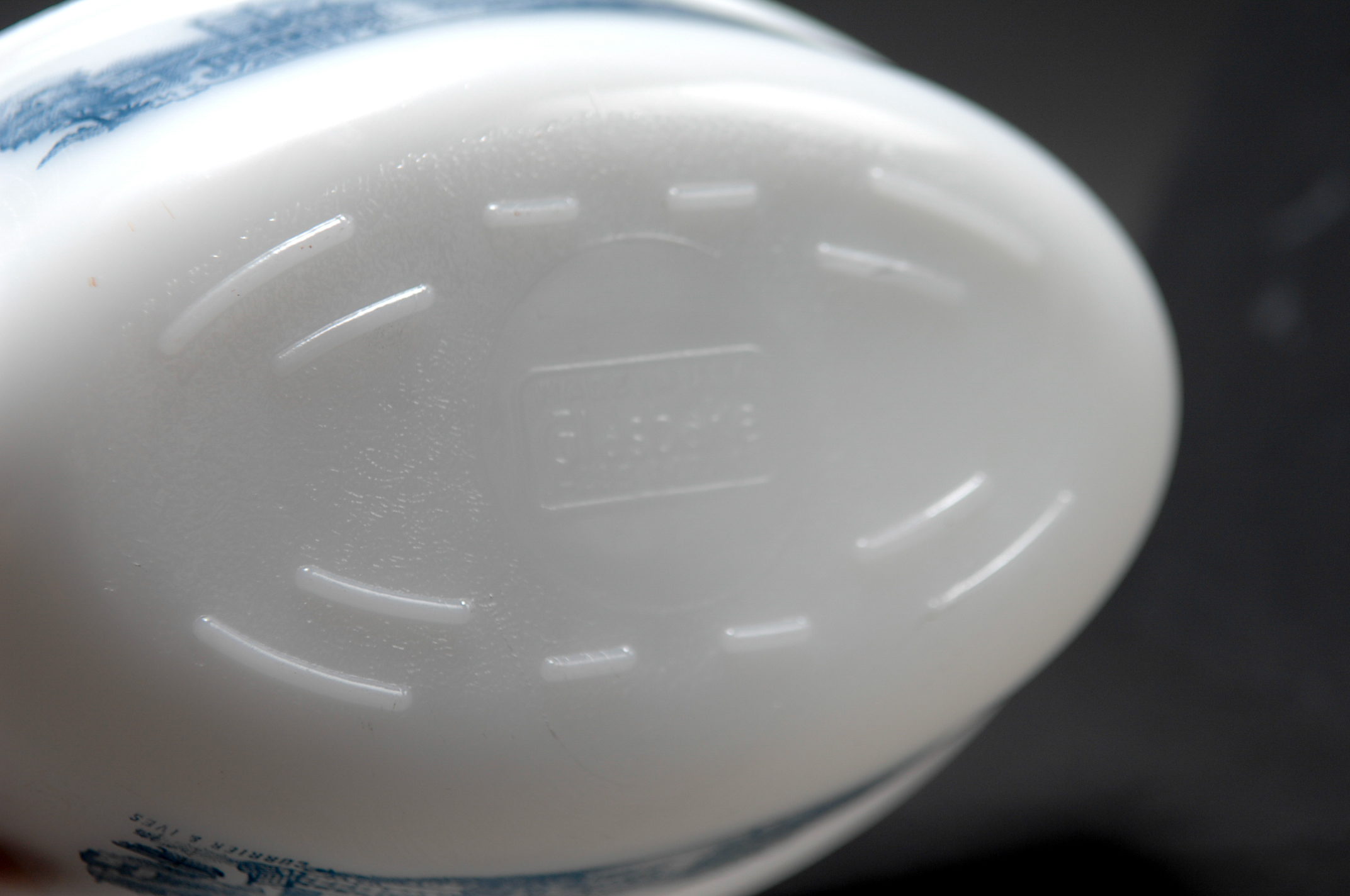 Collection of Fire-King Glassware