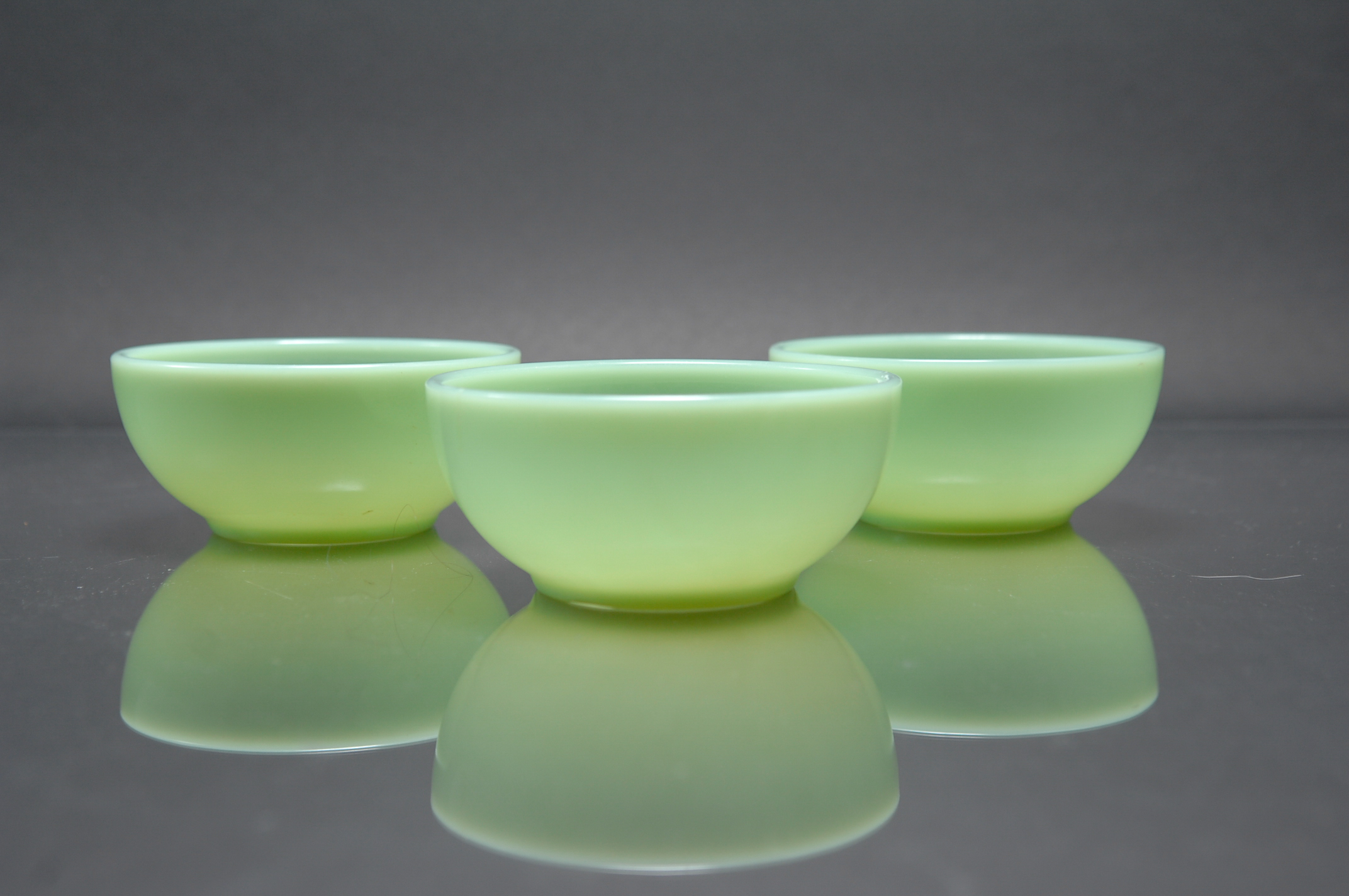 Collection of Fire-King Glassware