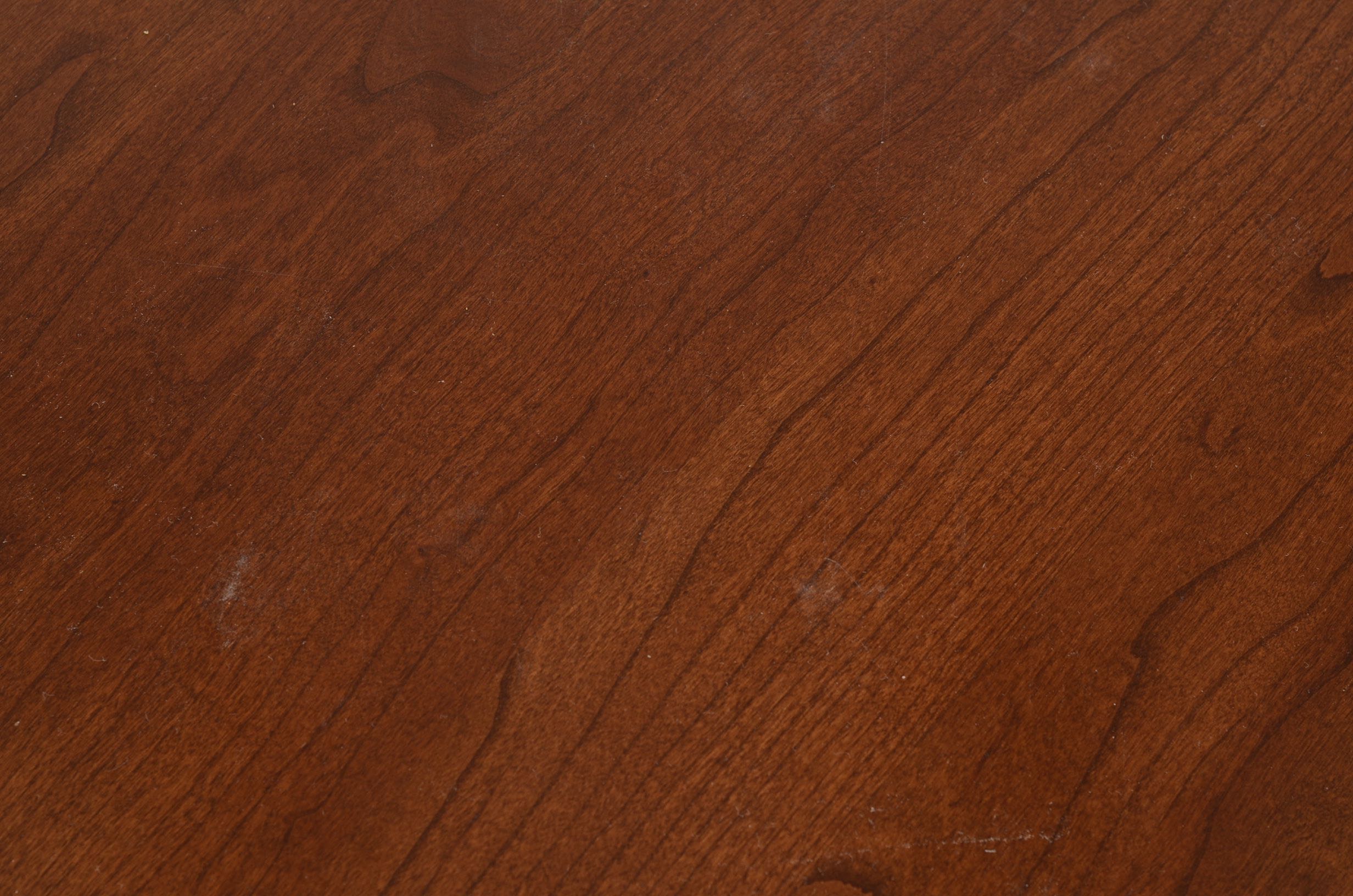 Set of Maple Nesting Tables