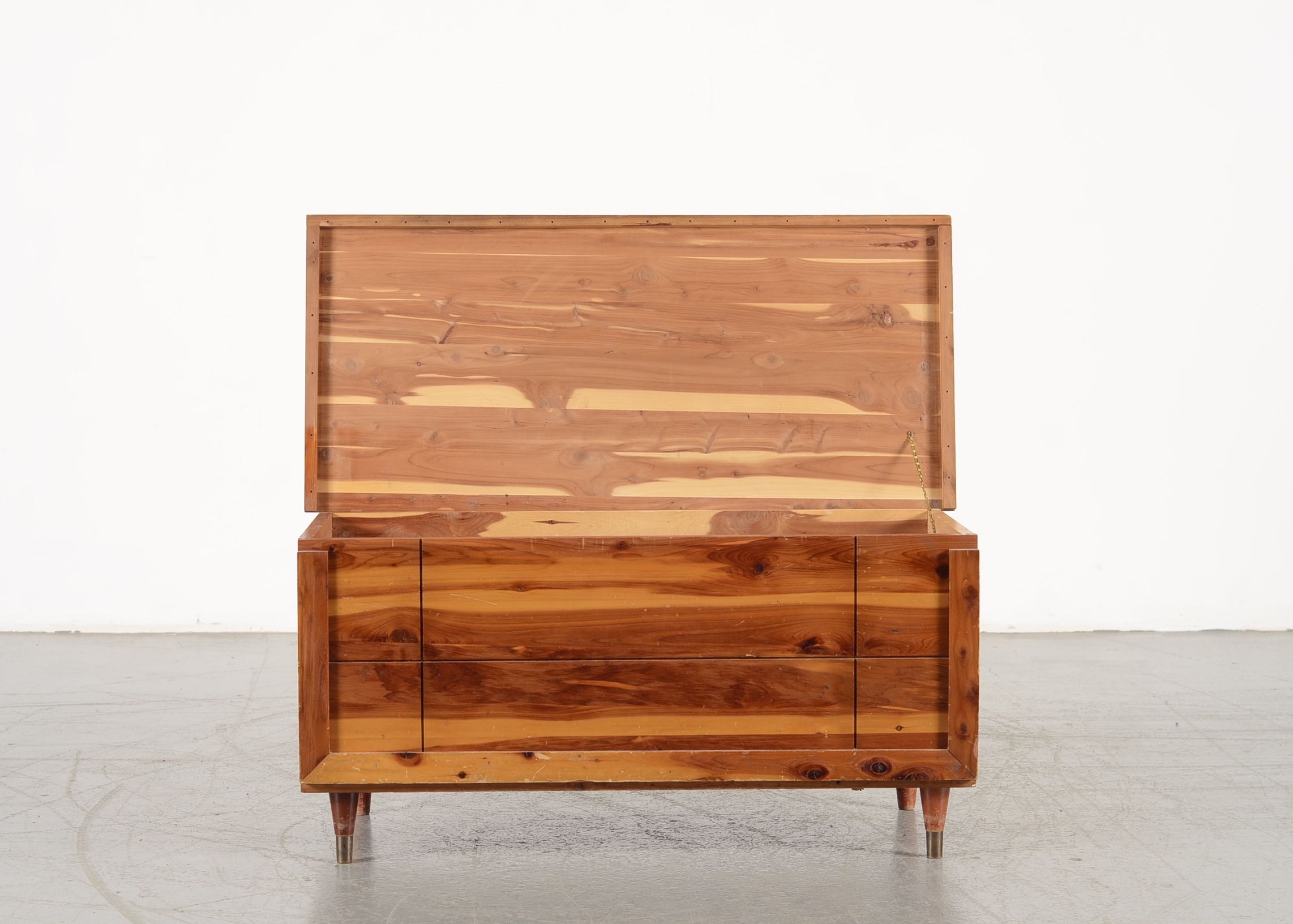 Murphy Cedar Chest