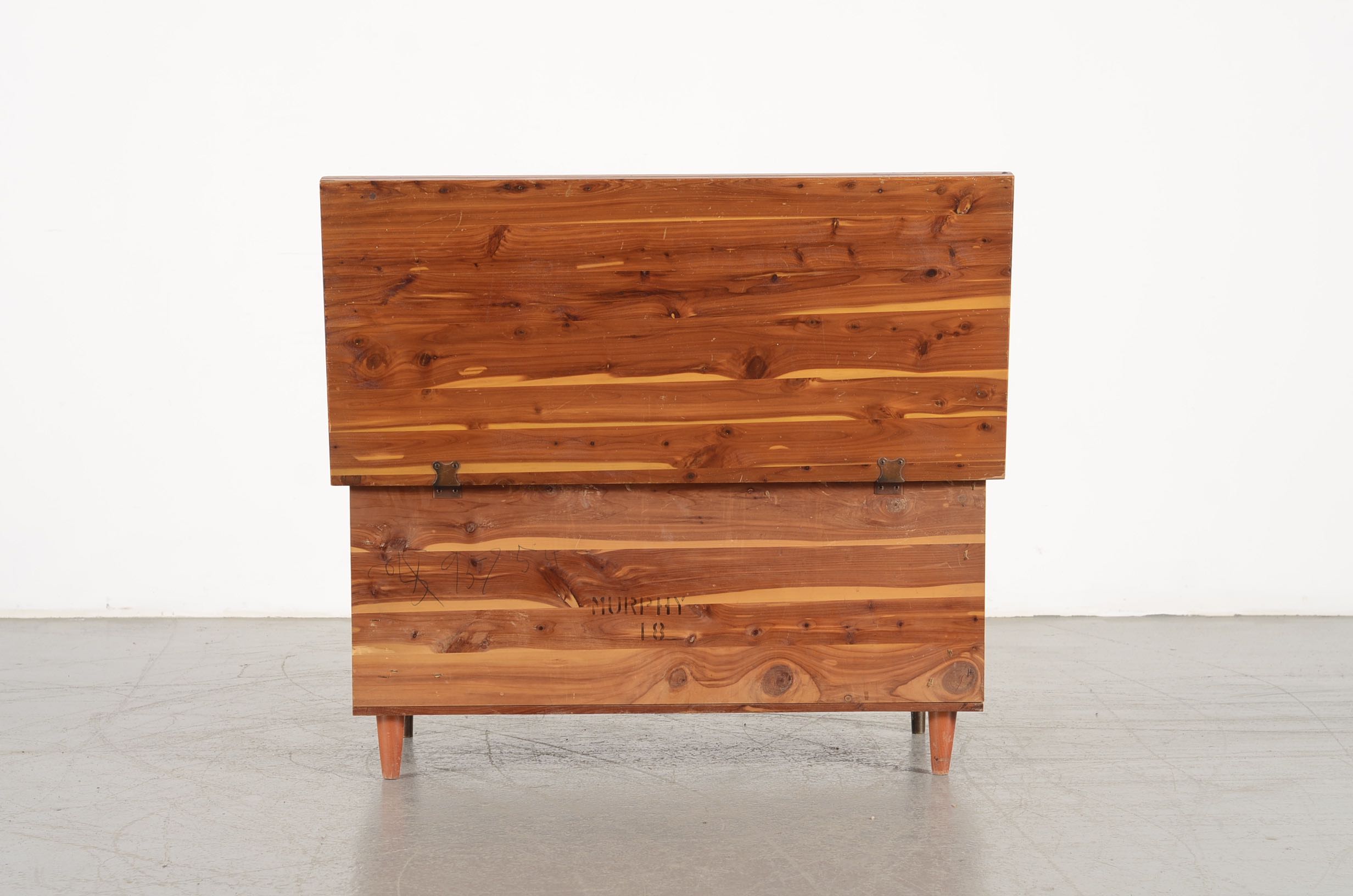 Murphy Cedar Chest