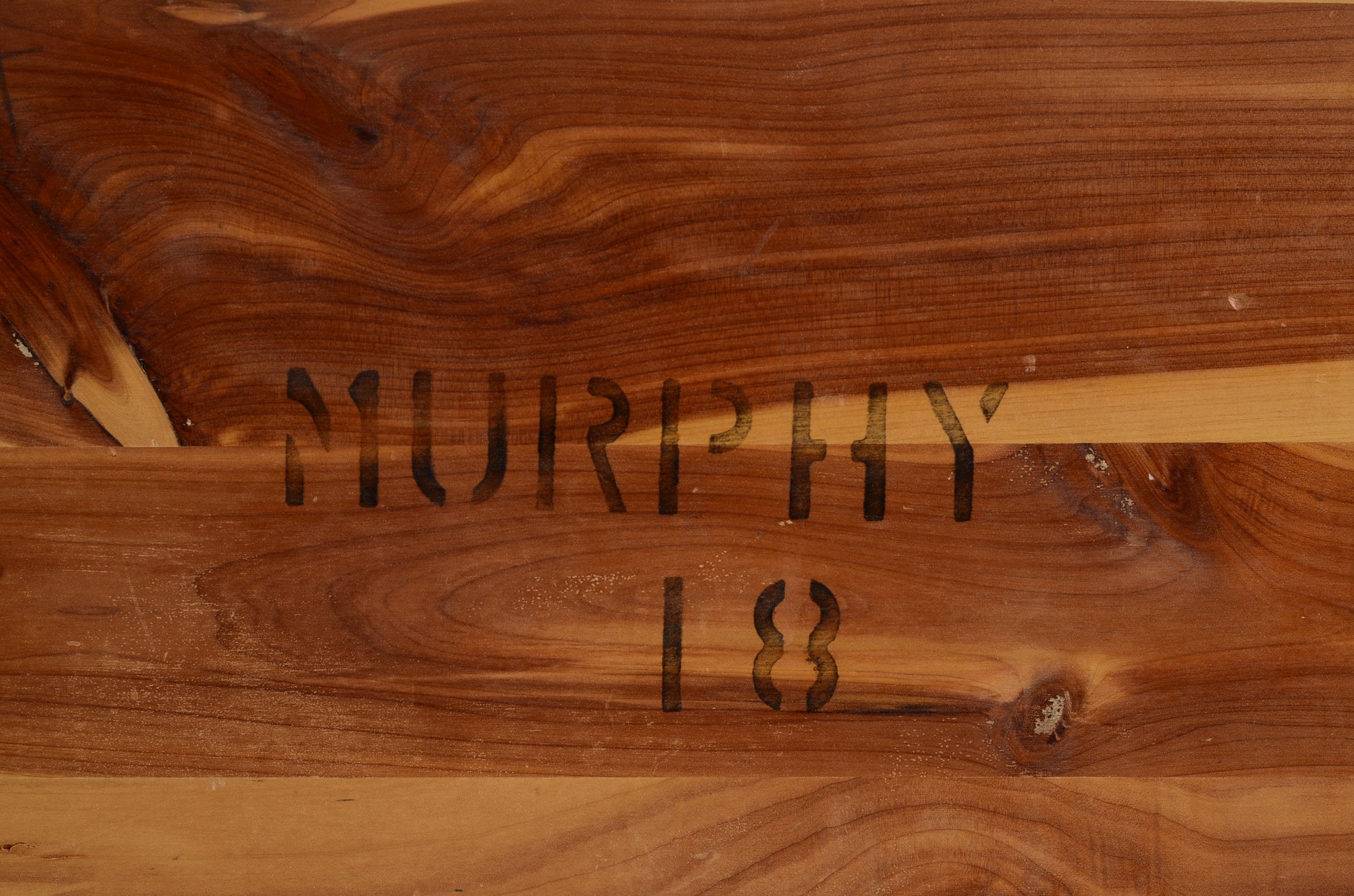 Murphy Cedar Chest