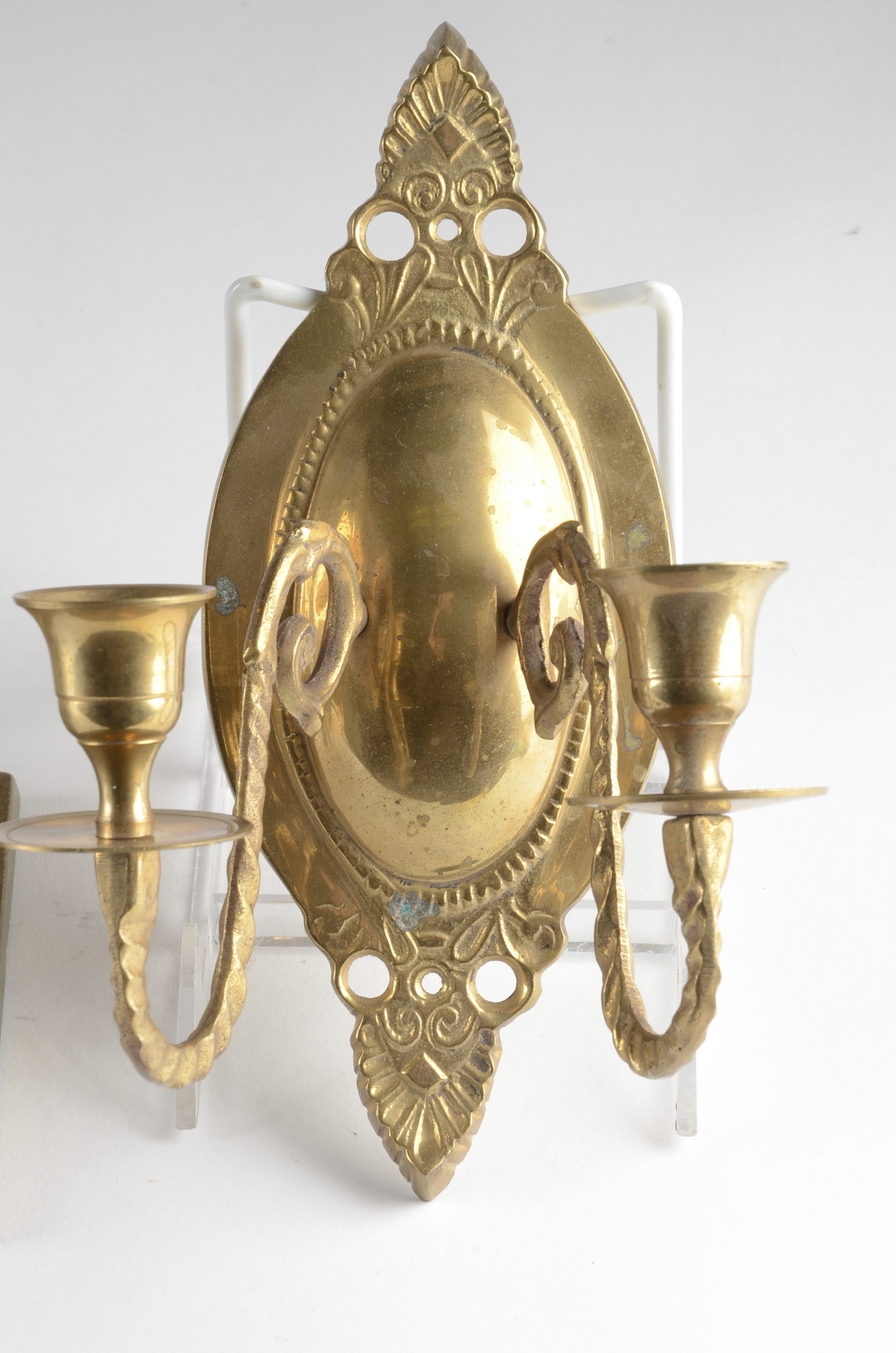 Brass Lighting Collection