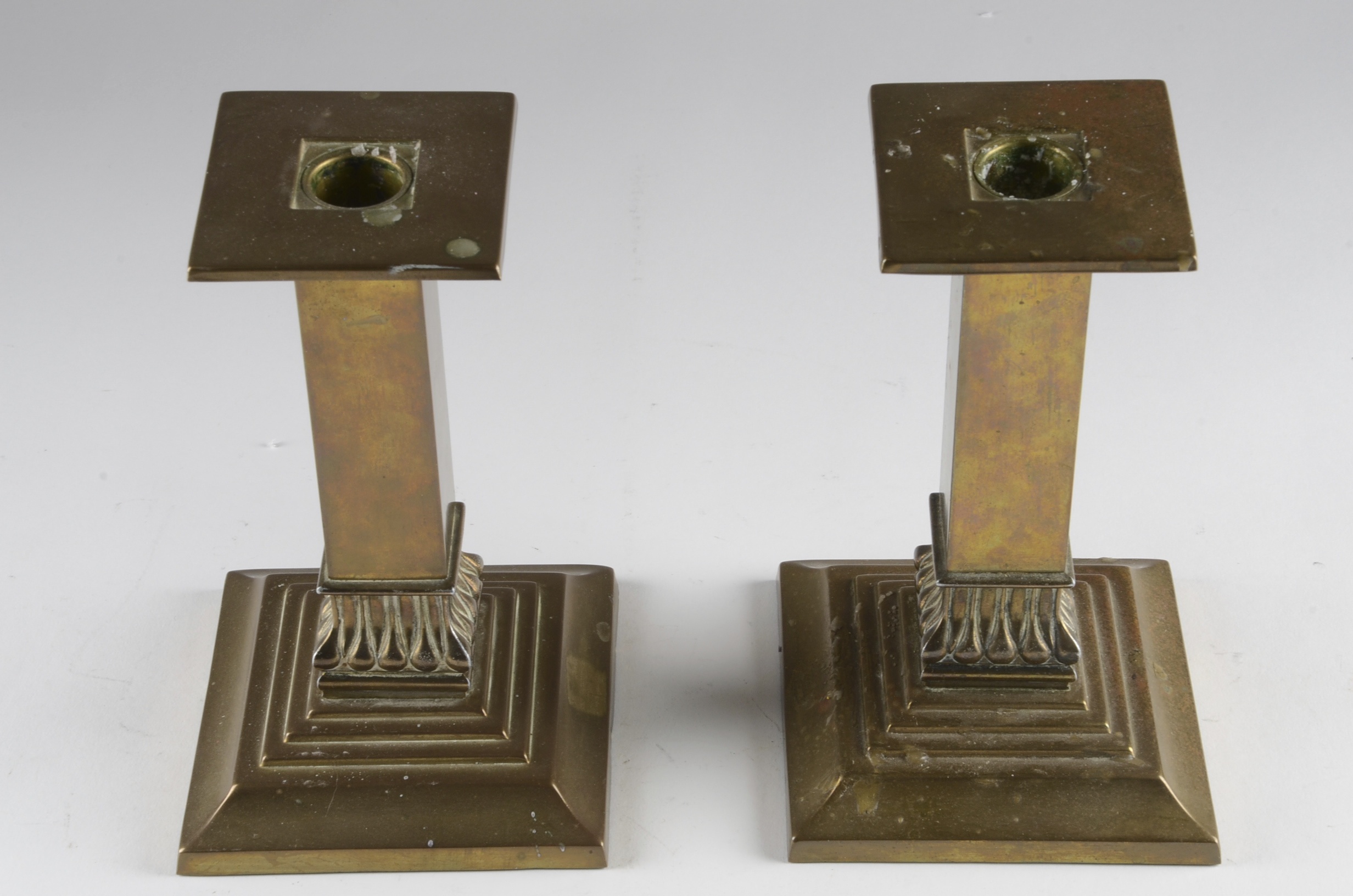 Brass Lighting Collection