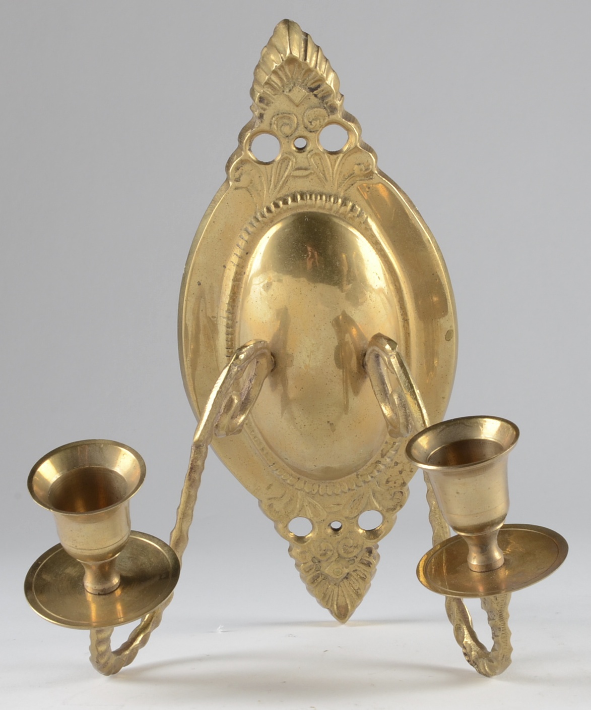 Brass Lighting Collection