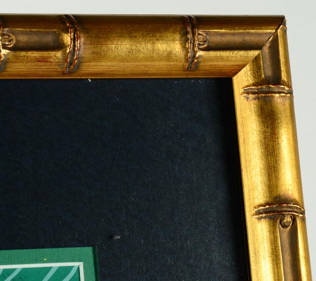 Original Chinese Acrylic Painting