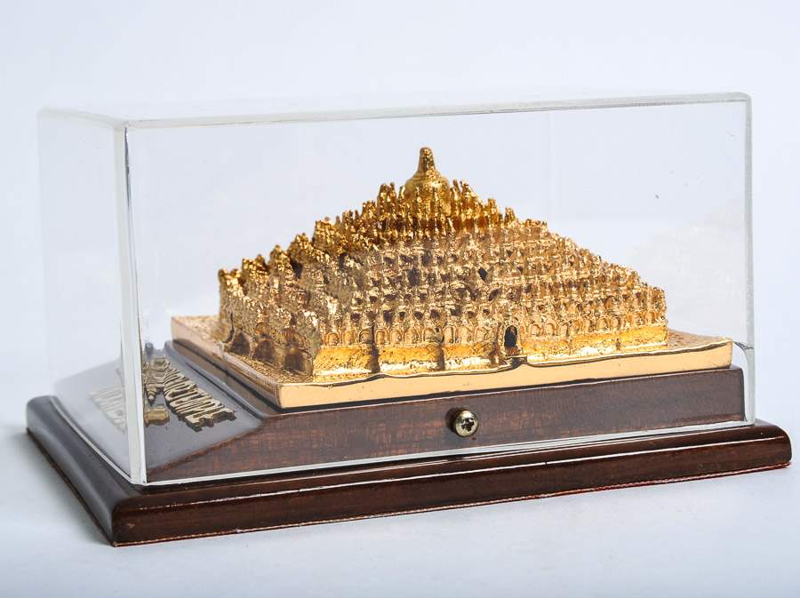 Borobudur Temple Replica