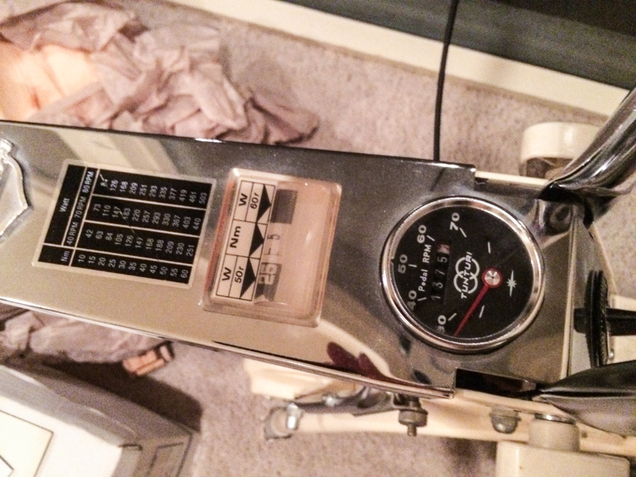 cycleops training tire