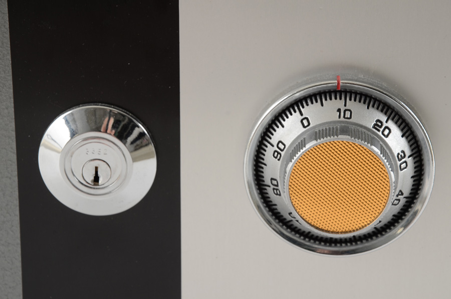 "The Protector" Fire Safe