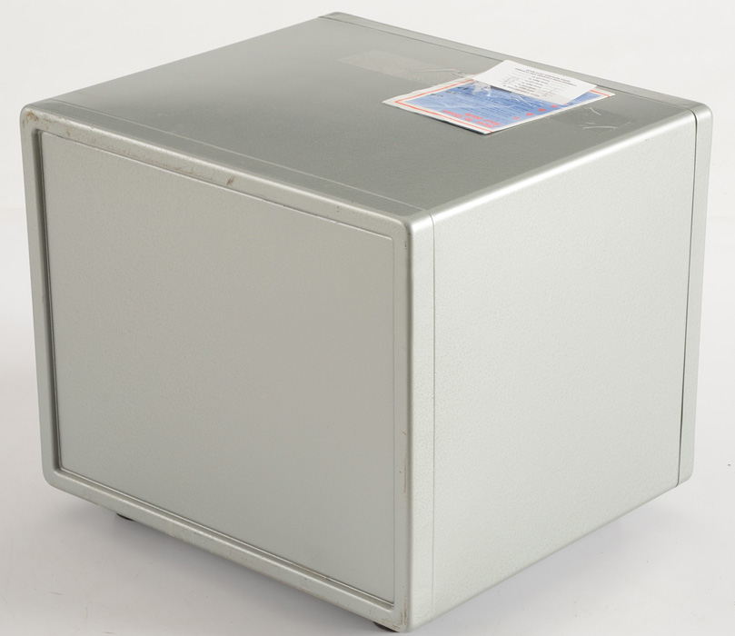 "The Protector" Fire Safe