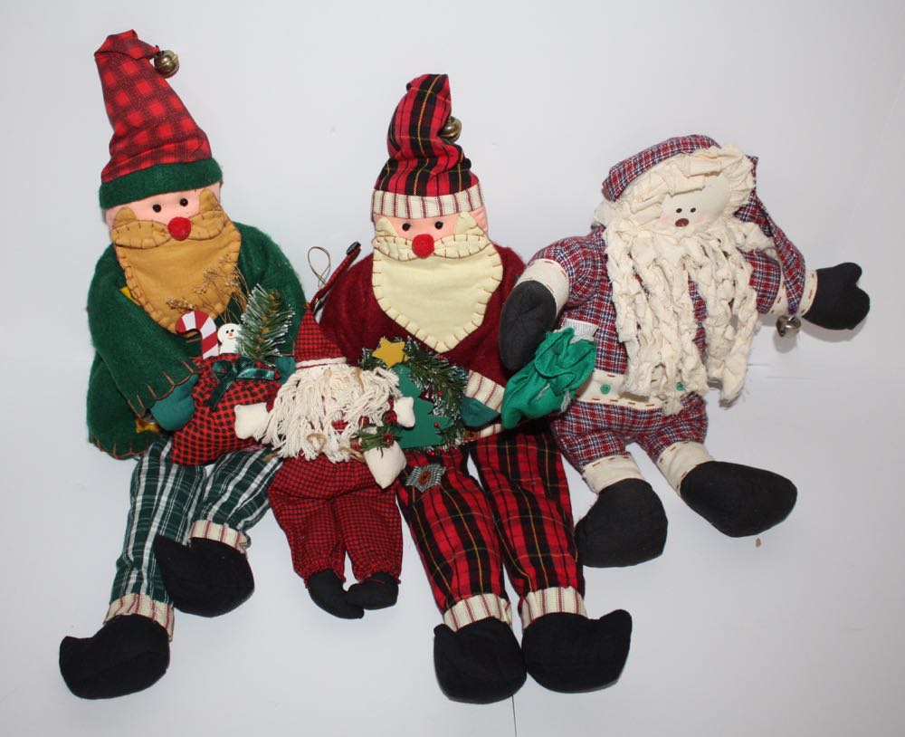 Modern Christmas Decor