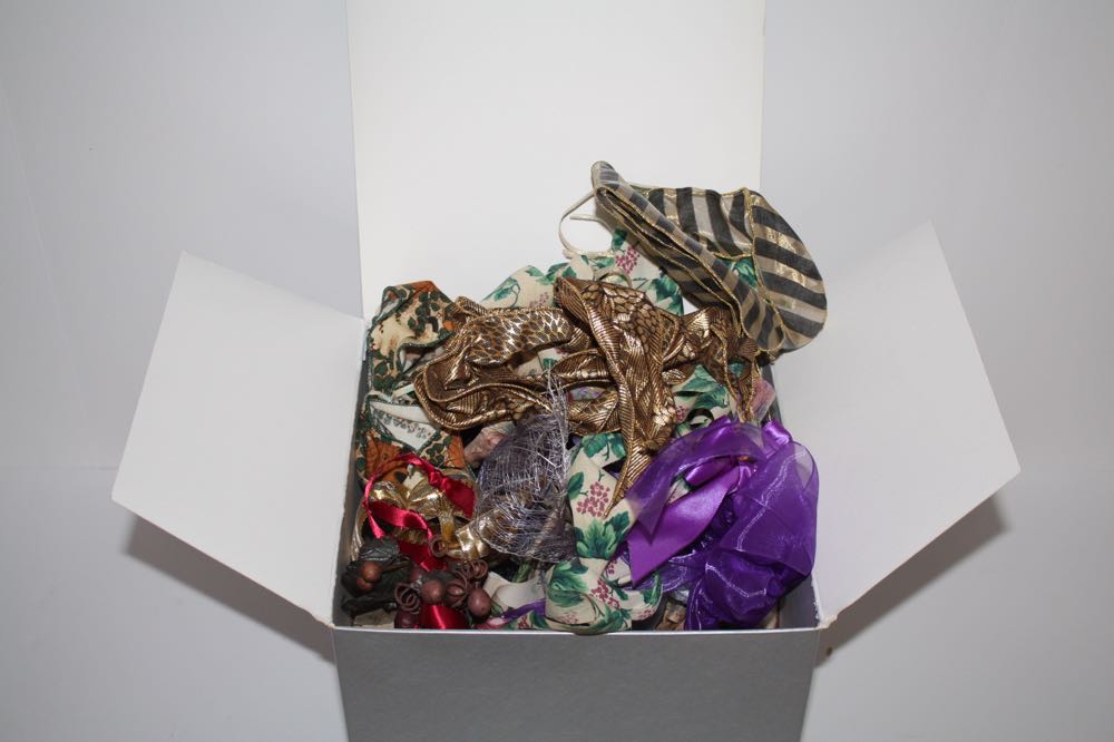 Modern Christmas Decor