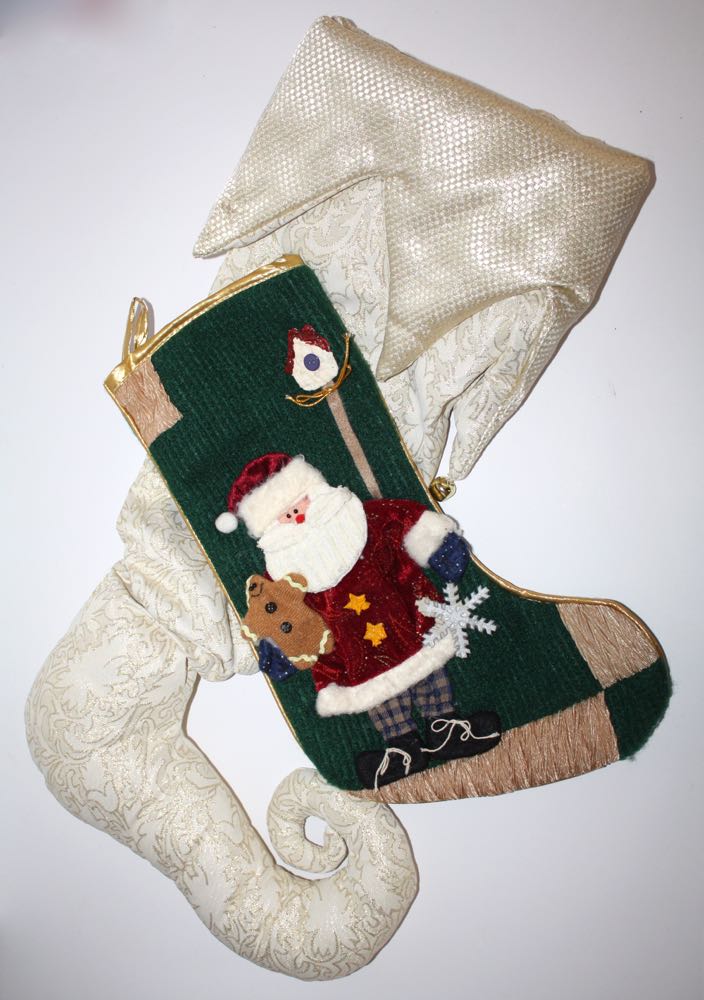 Modern Christmas Decor