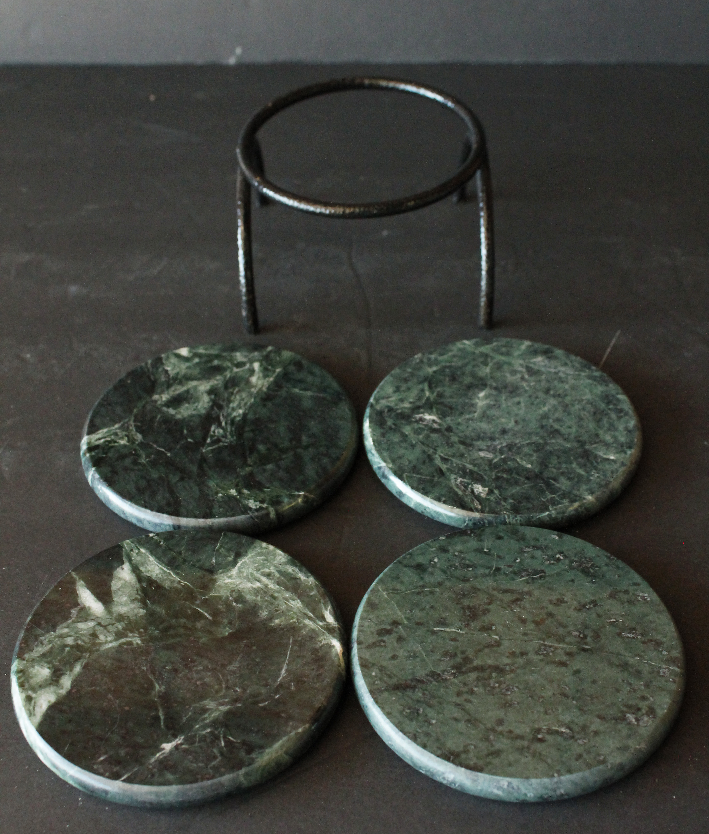 Coasters