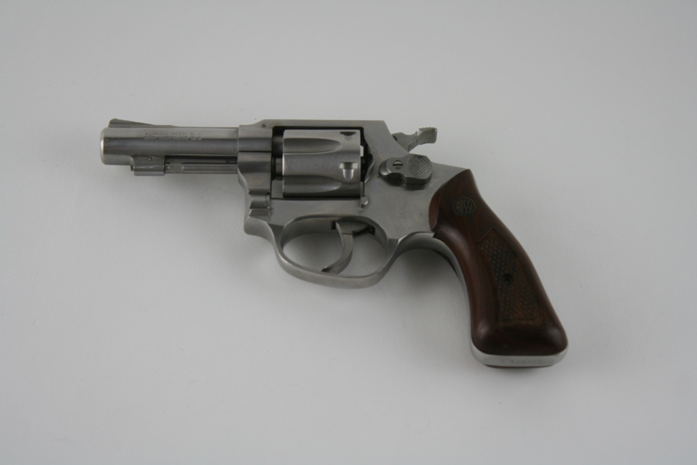 Rossi .32 Caliber Revolver