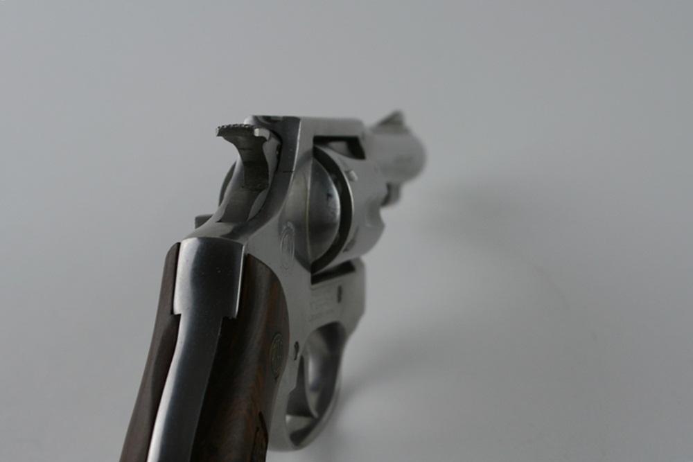 Rossi .32 Caliber Revolver