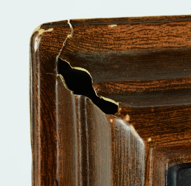 Vintage late 1960s  Cincinnati Bengals Hudepohl Advertisement