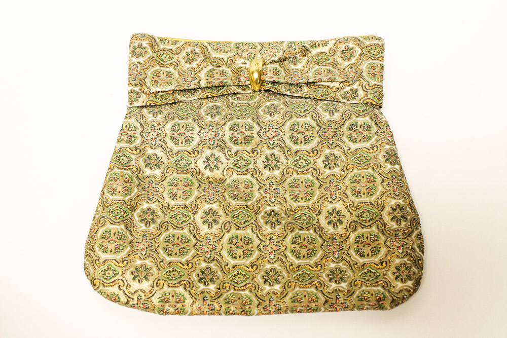 Set of Modern Home Trimmings