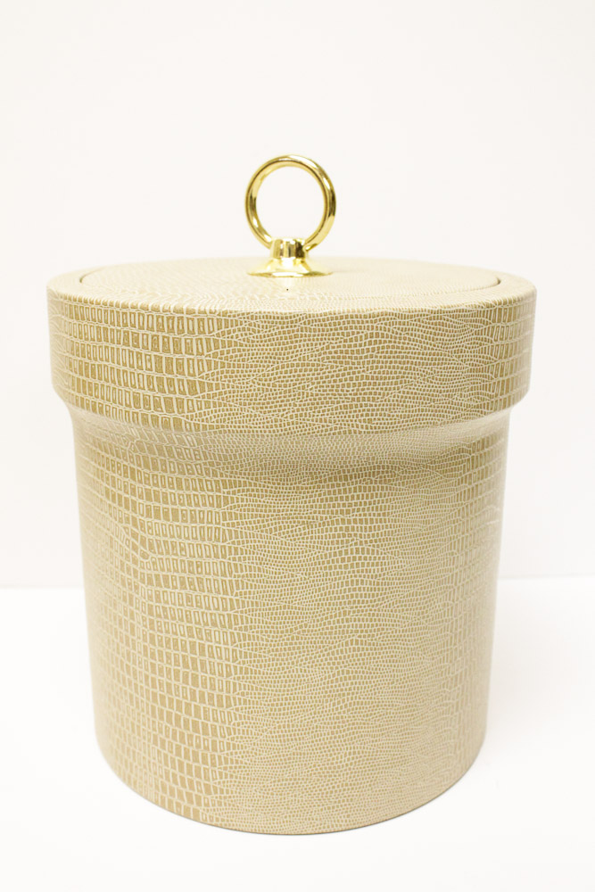 Set of Modern Home Trimmings