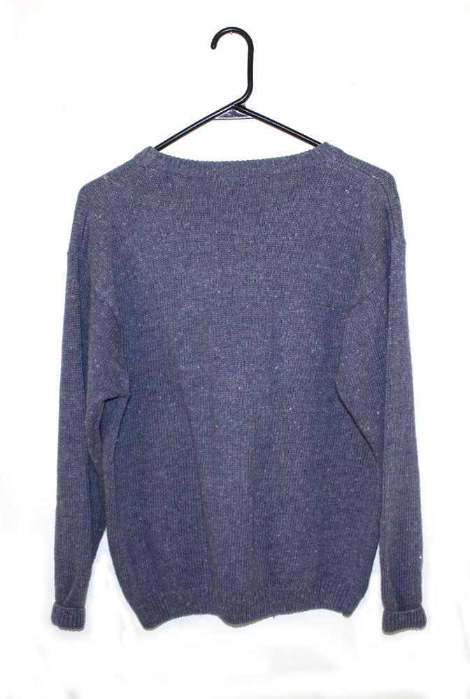 Vintage Disney Mickey Unlimited Cotton Sweater