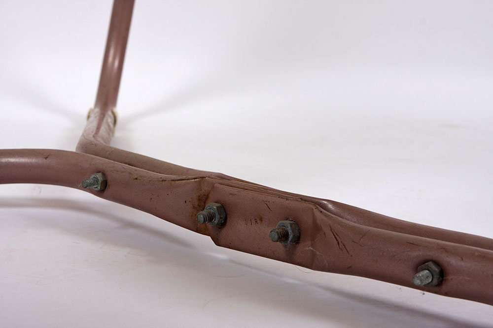 Vintage "Wonder Horse" Spring Rocking Horse