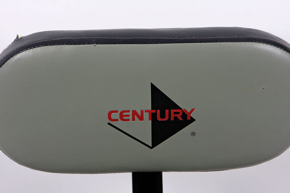 Century Versaflex Stretching Machine