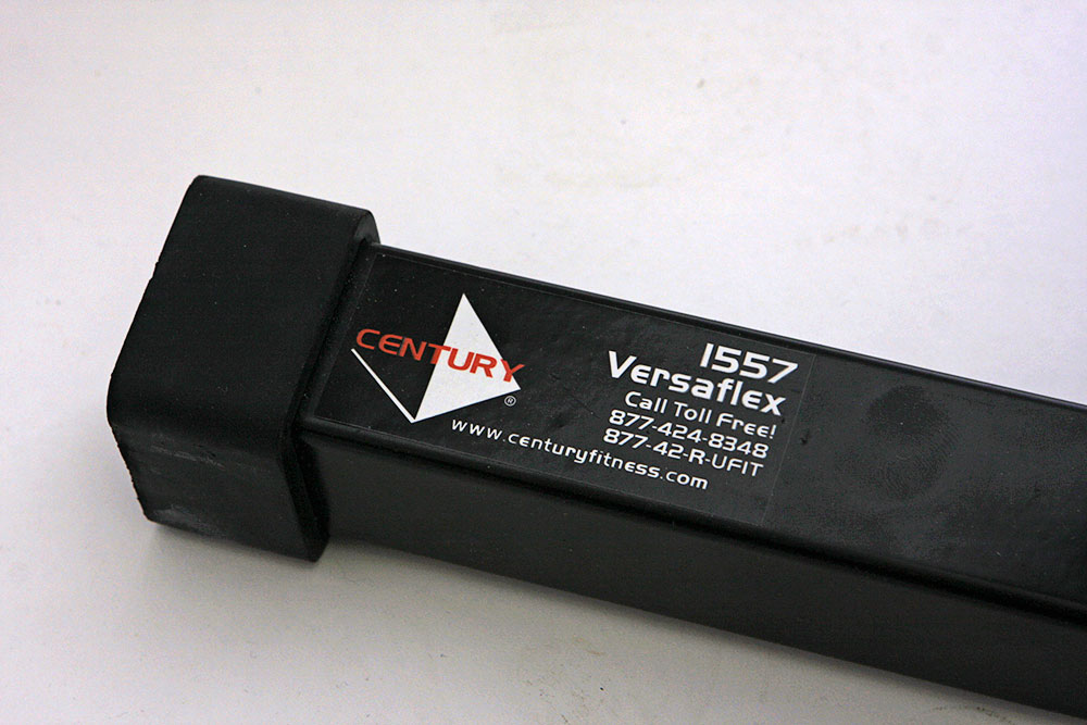 Century Versaflex Stretching Machine