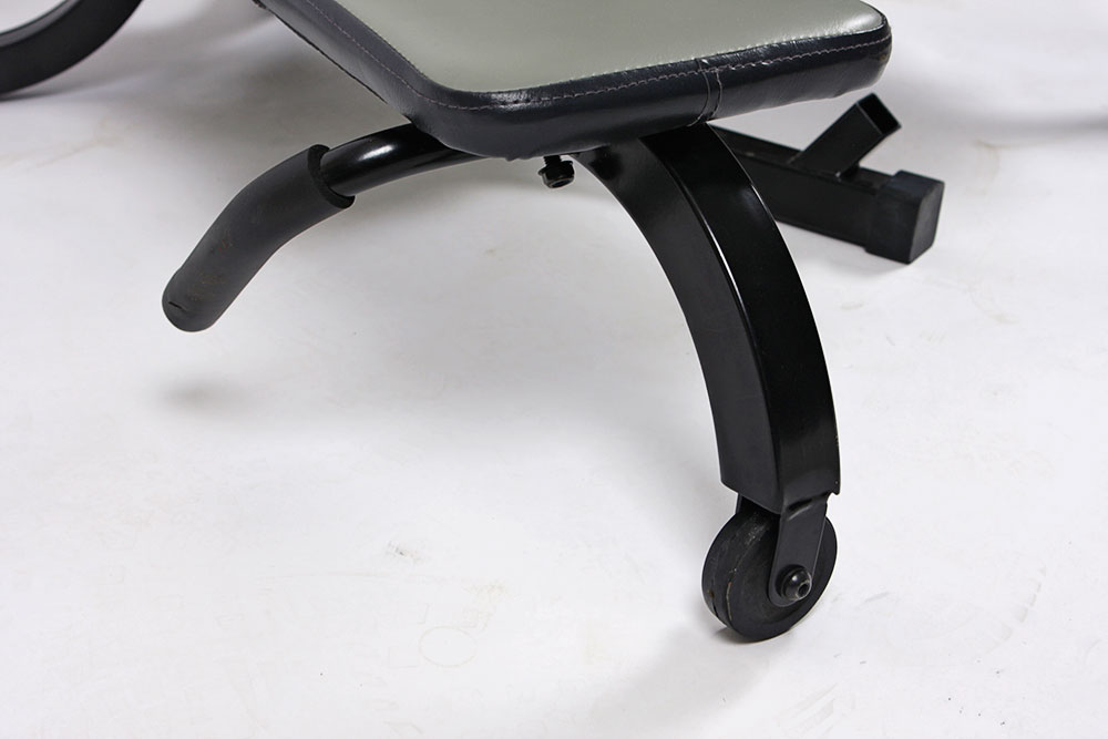 Century Versaflex Stretching Machine