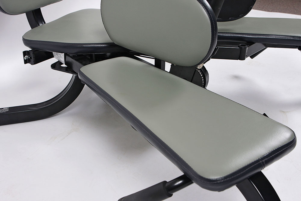 Century Versaflex Stretching Machine