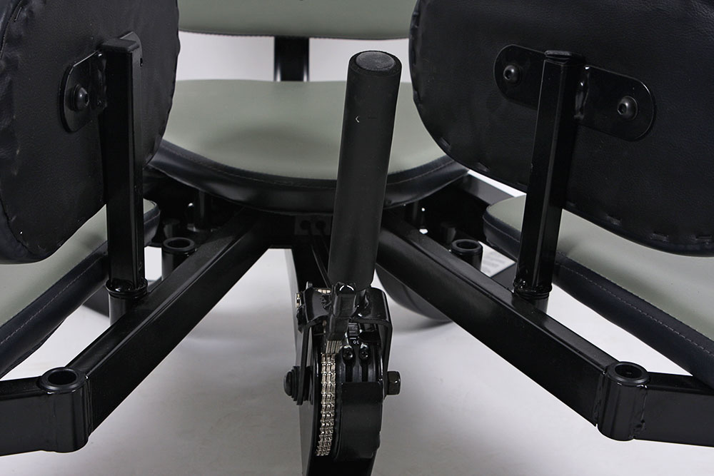 Century Versaflex Stretching Machine