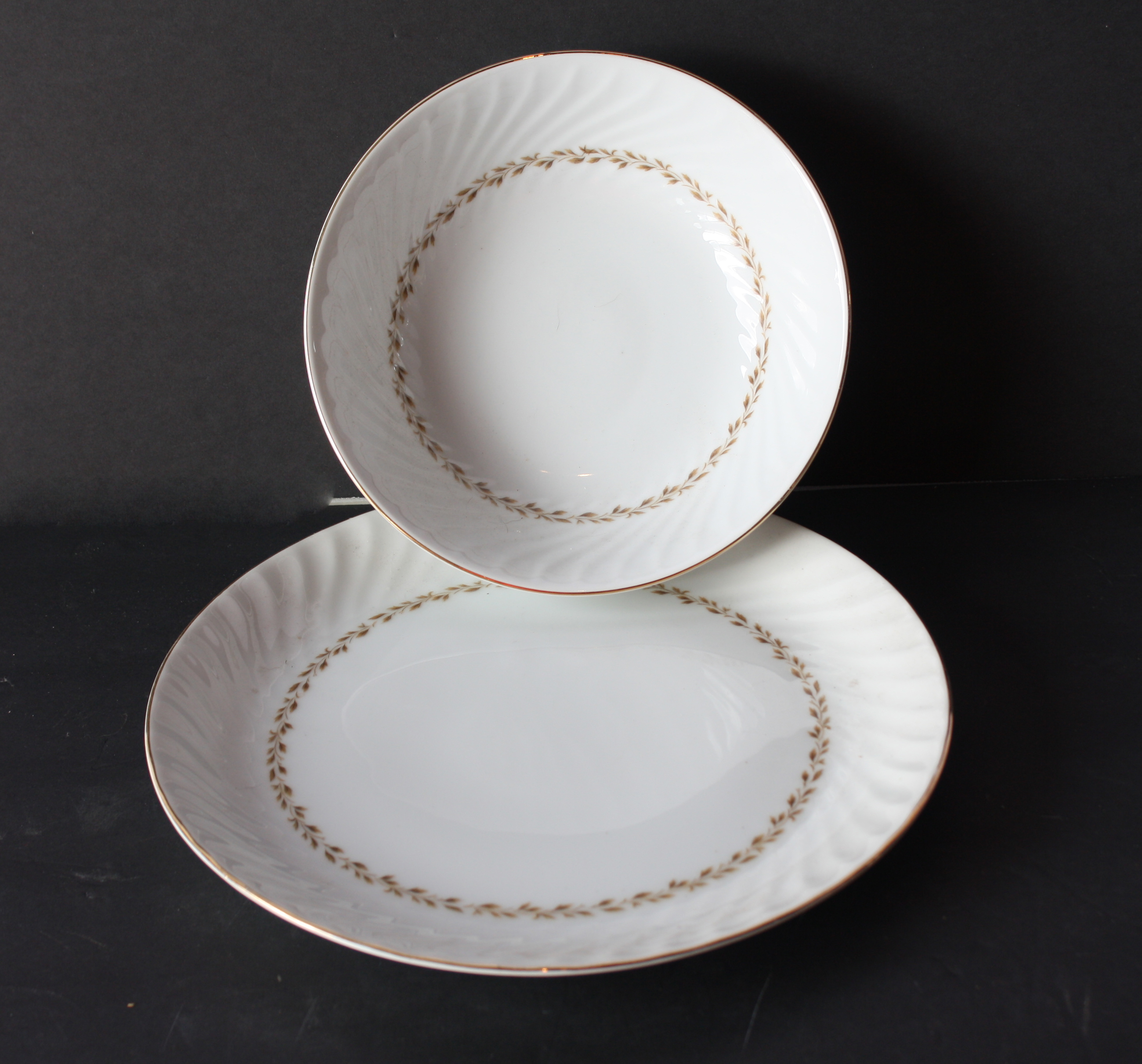 Set of Fine China