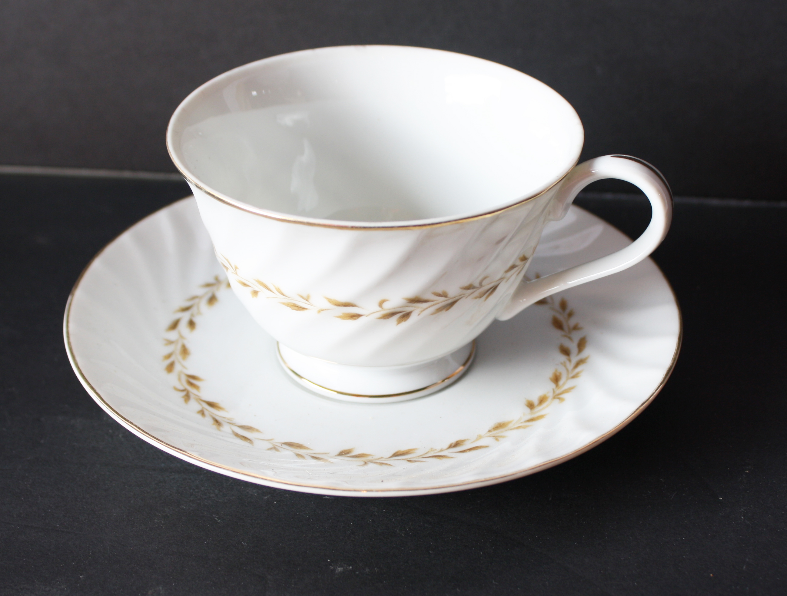 Set of Fine China