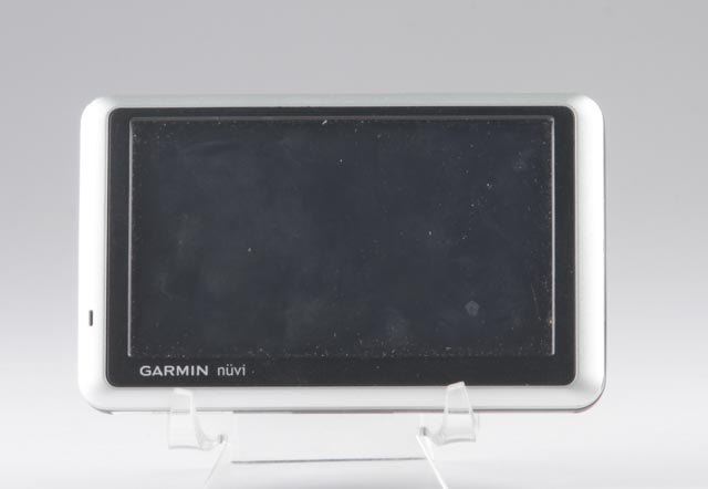 Garmin Nuvi 1300LM Navigation System