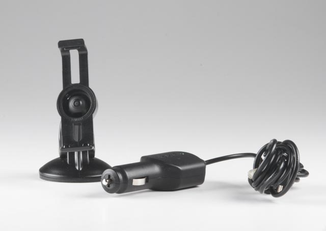 Garmin Nuvi 1300LM Navigation System