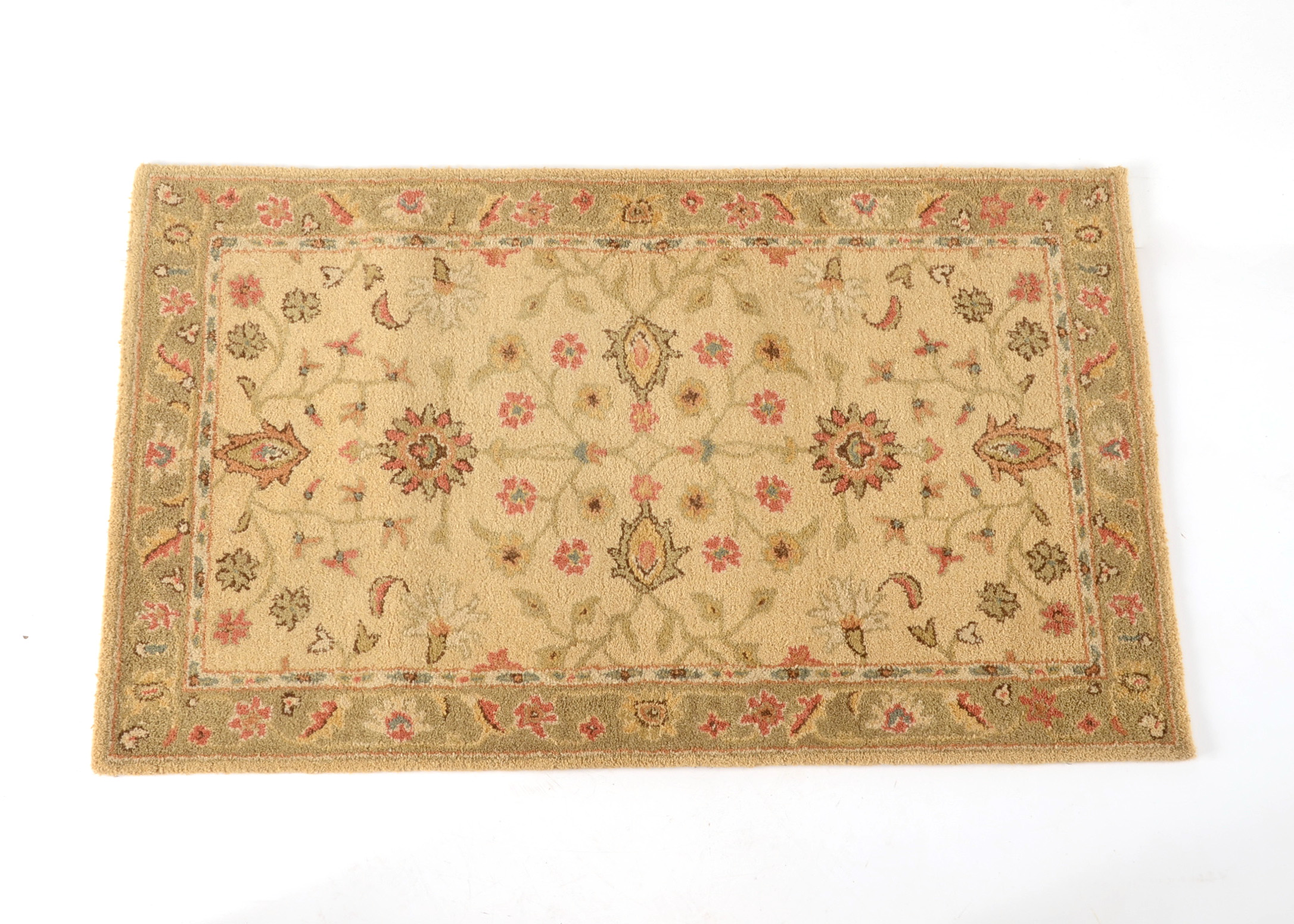 Pottery Barn Webster Rug