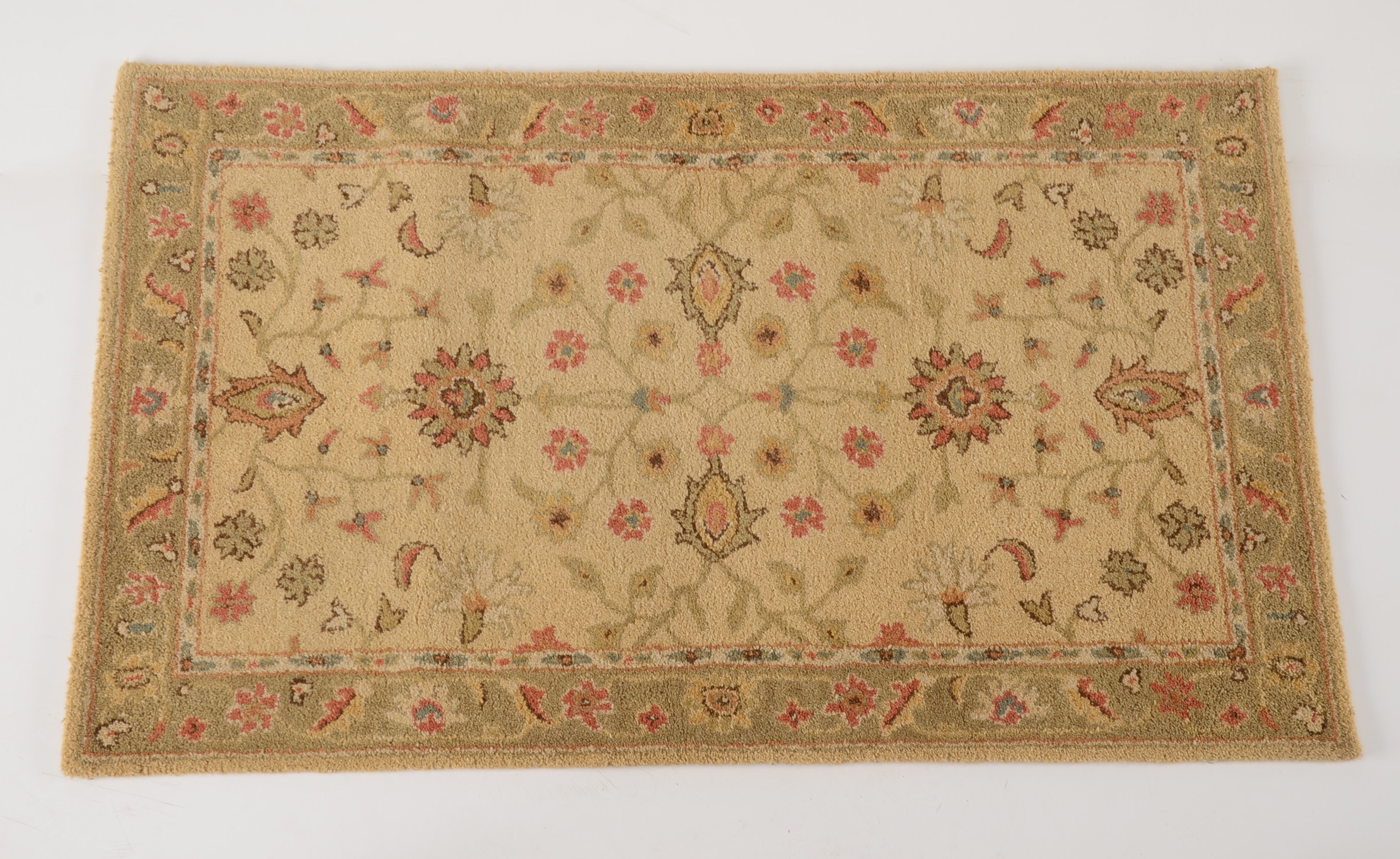 Pottery Barn Webster Rug