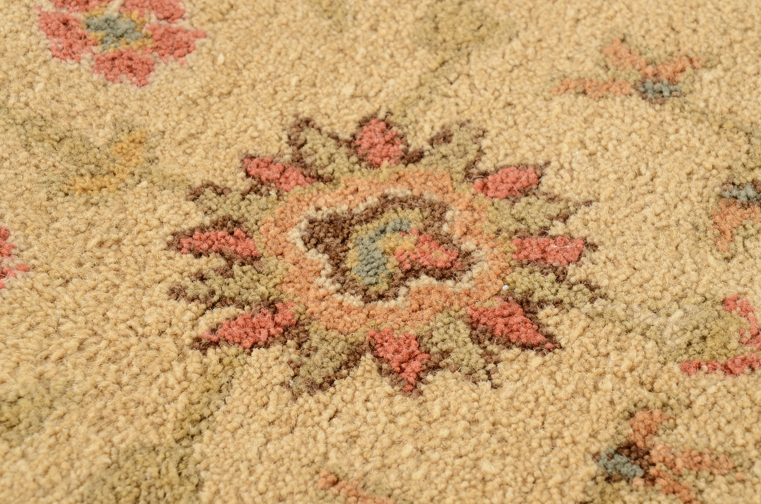 Pottery Barn Webster Rug