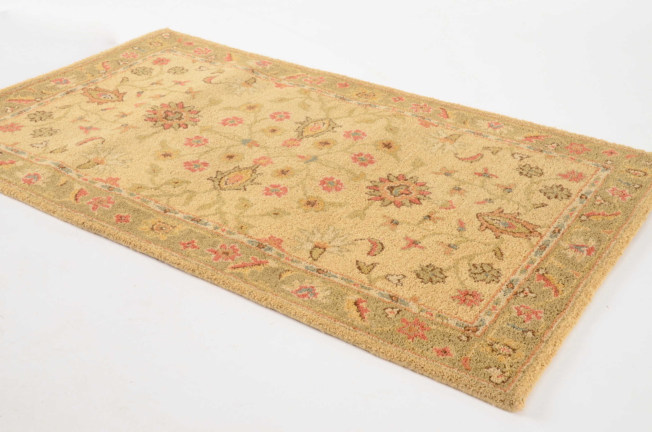 Pottery Barn Webster Rug