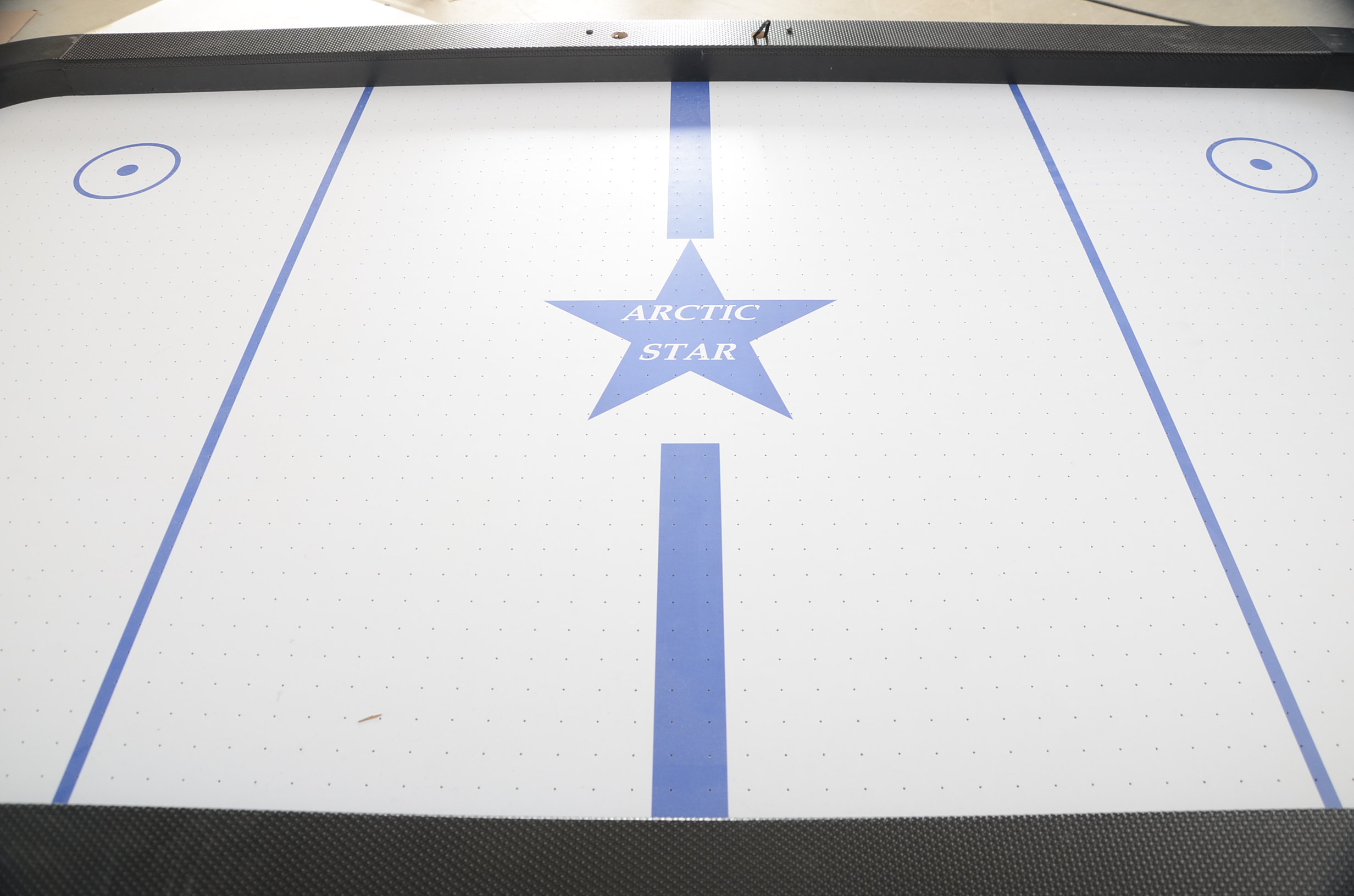 Arctic Star Air Hockey Table