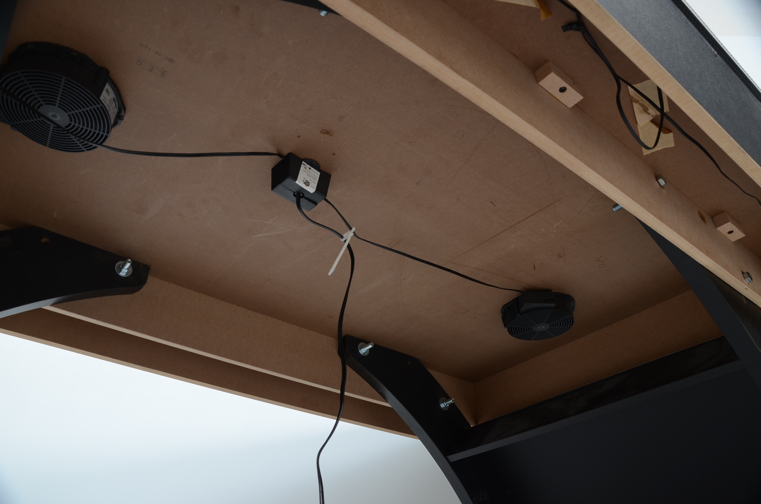 Arctic Star Air Hockey Table