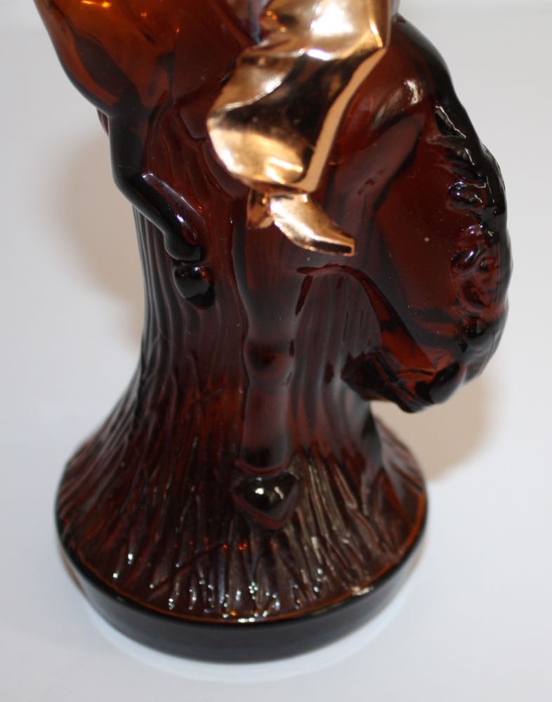 Collection of Vintage Men's Cologne Bottles