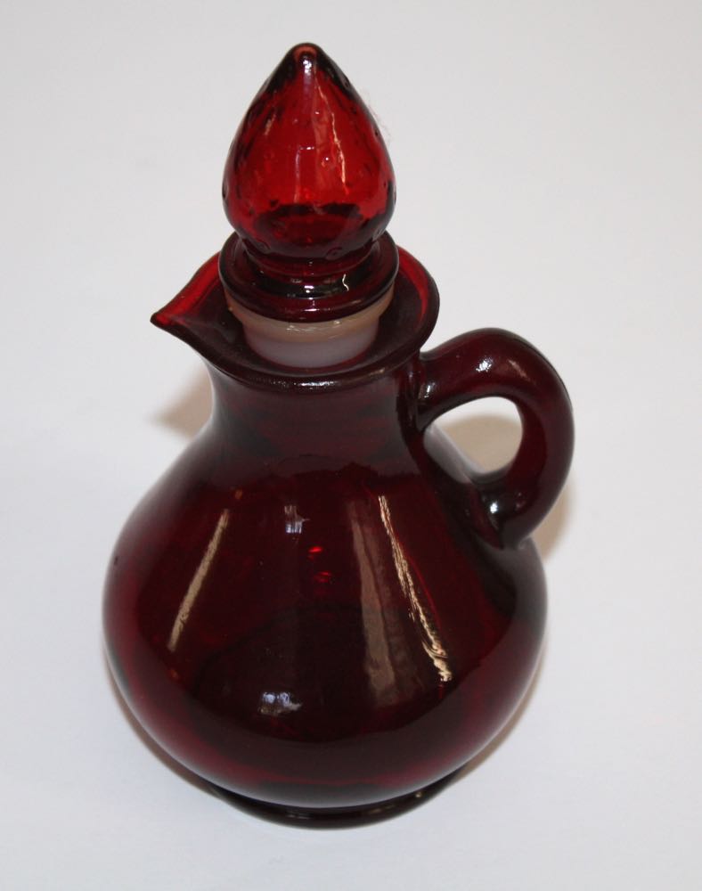 Collection of Vintage Men's Cologne Bottles