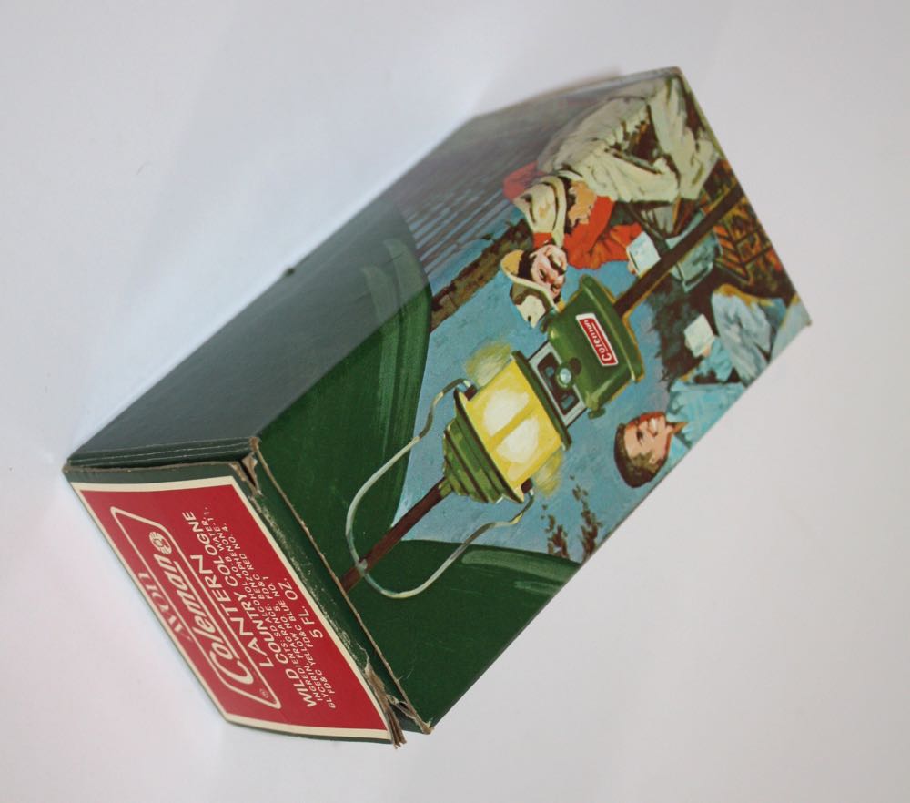 Collection of Vintage Men's Cologne Bottles